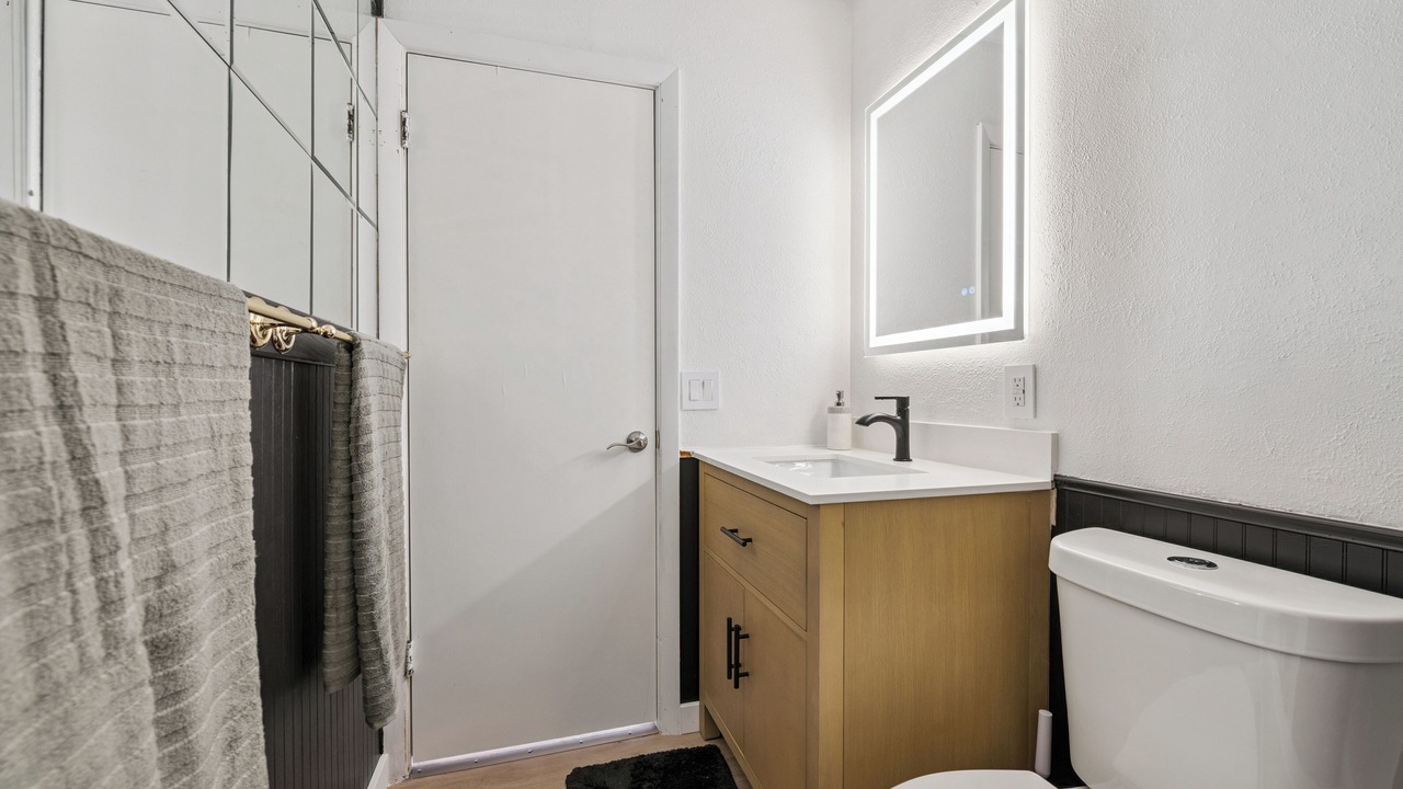 Photo of Bathroom in Sylvania