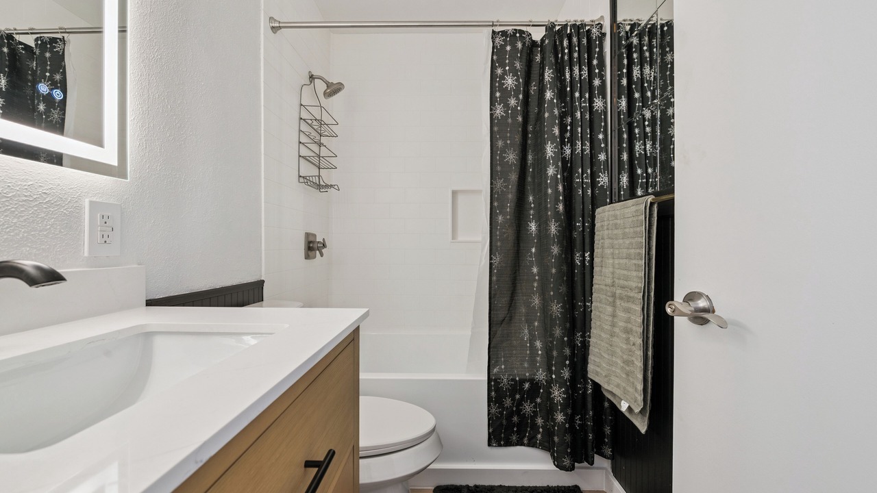 Photo of Bathroom in Sylvania