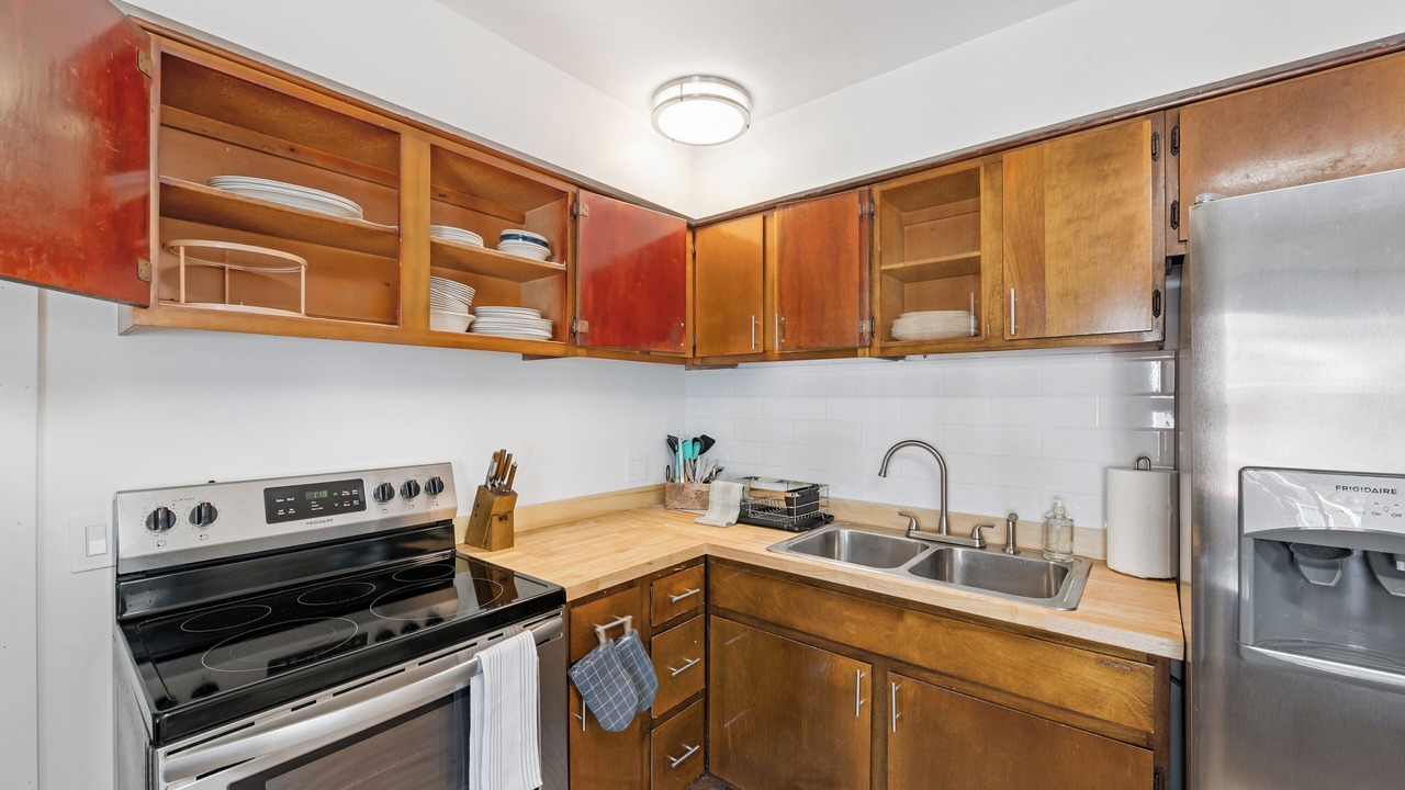 Photo of Kitchen in Sylvania