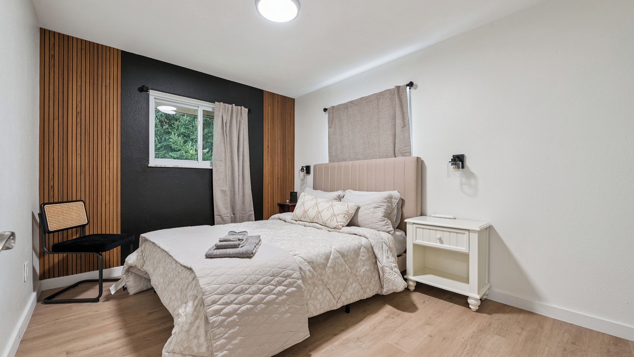 Photo of Bedroom in Sylvania