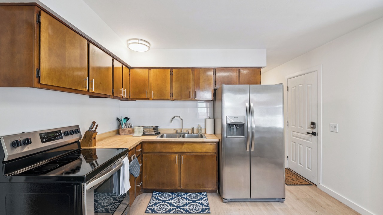 Photo of Kitchen in Sylvania