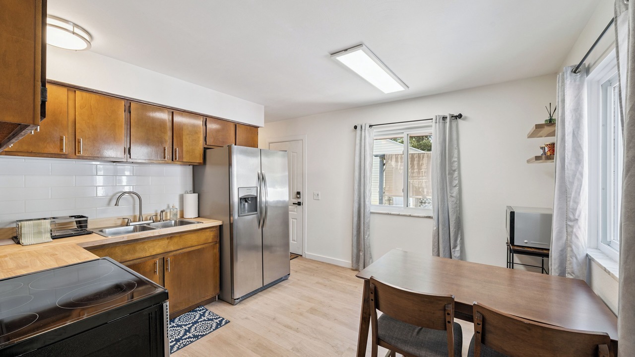 Photo of Kitchen in Sylvania