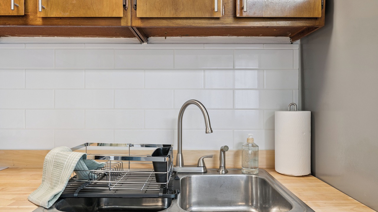 Photo of Kitchen in Sylvania