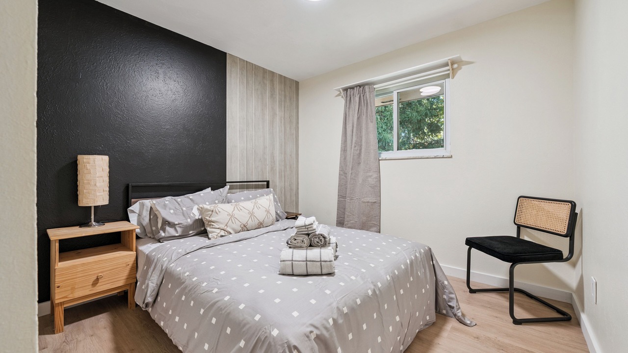 Photo of Bedroom in Sylvania