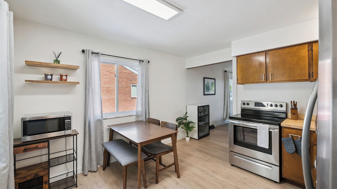 Photo of Kitchen in Sylvania