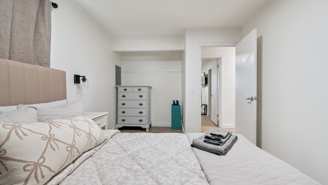 Photo of Bedroom in Sylvania