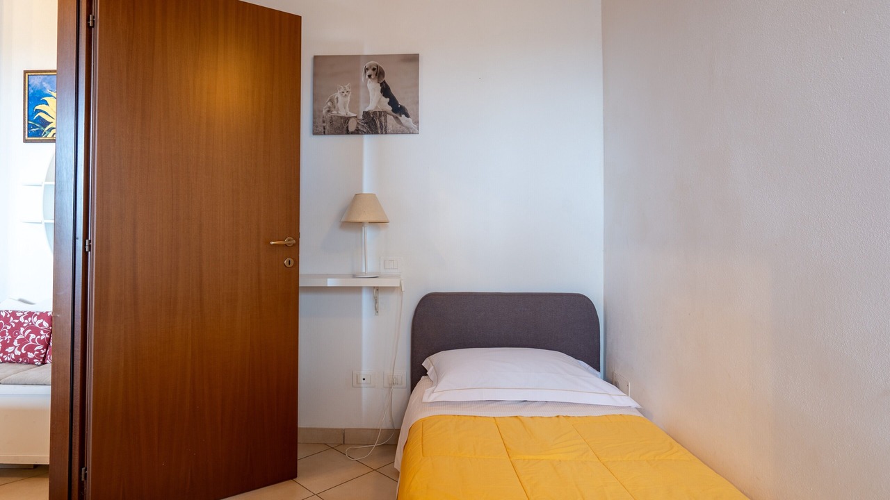 Photo of Bedroom in Contignano