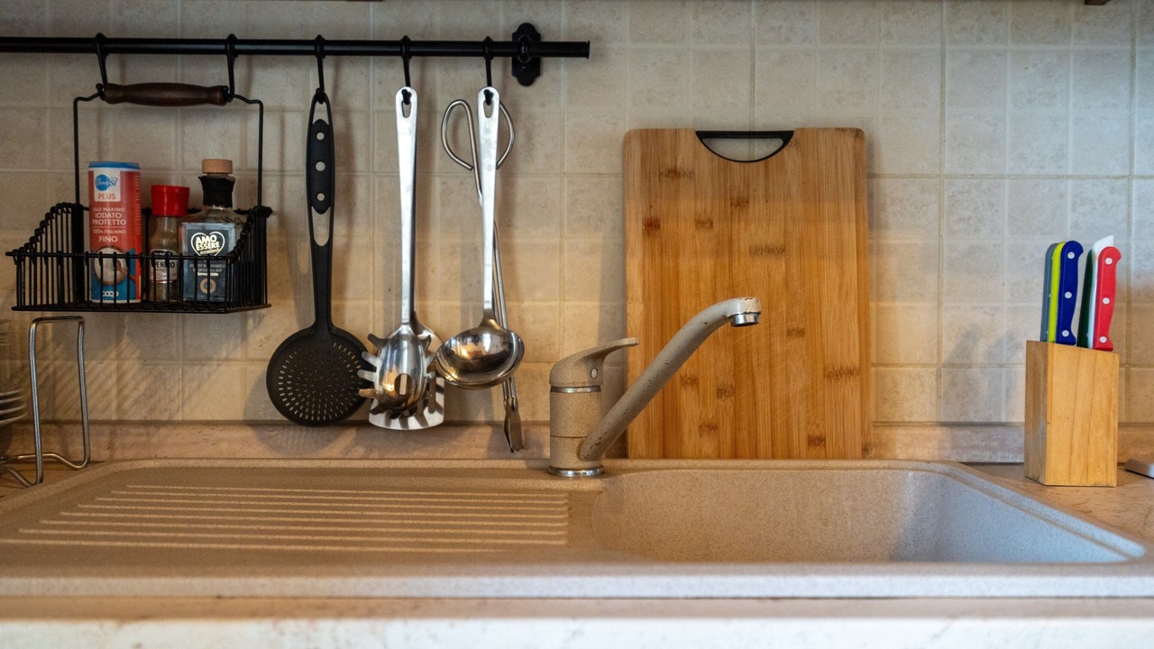 Photo of Bathroom in Contignano