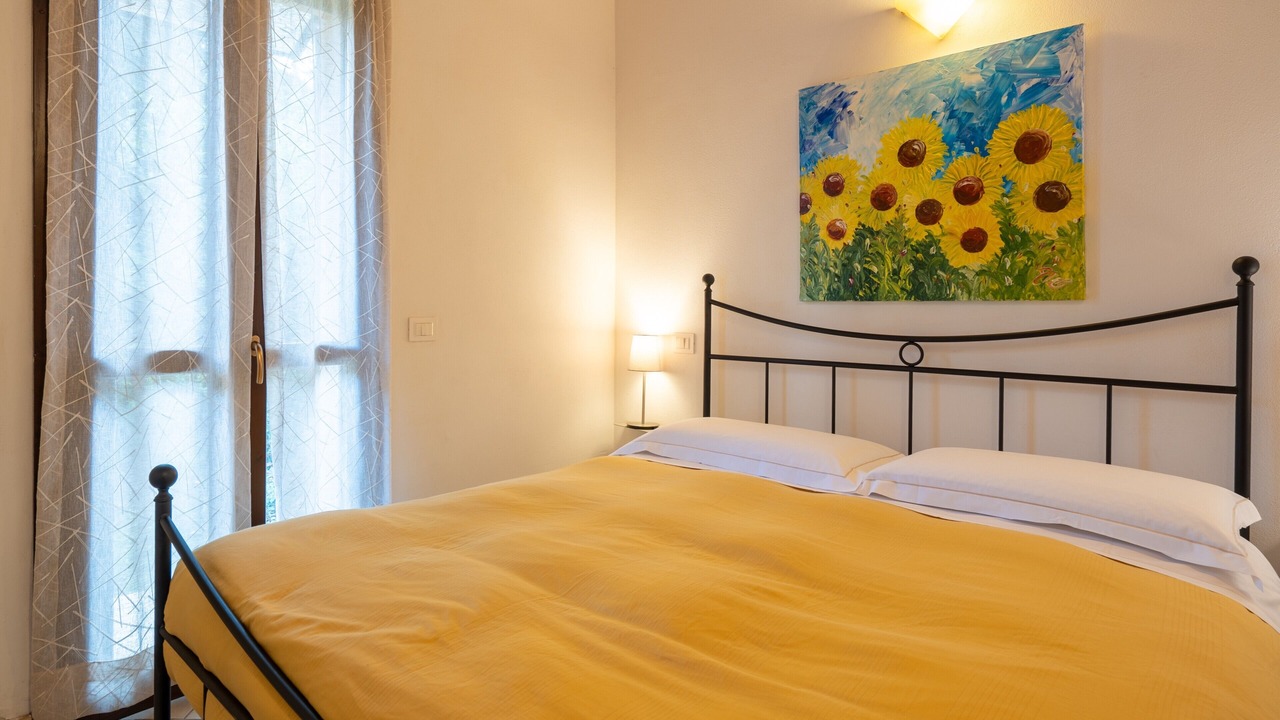 Photo of Bedroom in Contignano