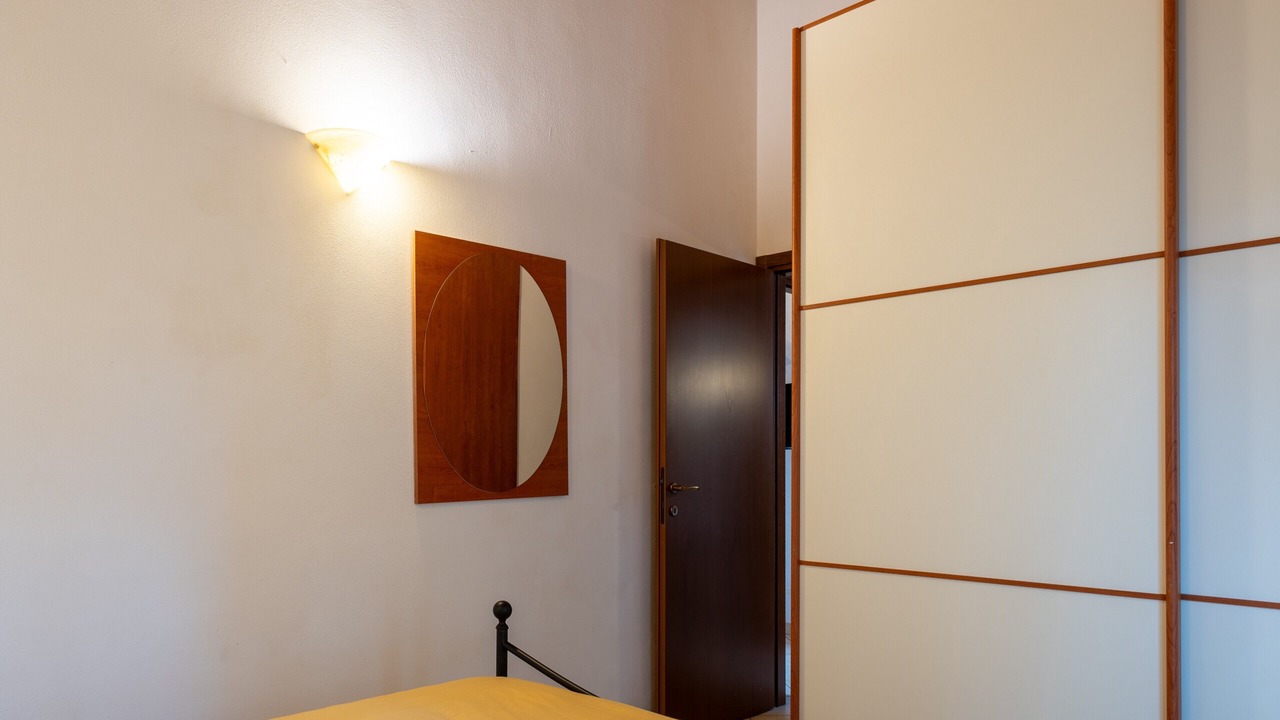 Photo of Bedroom in Contignano