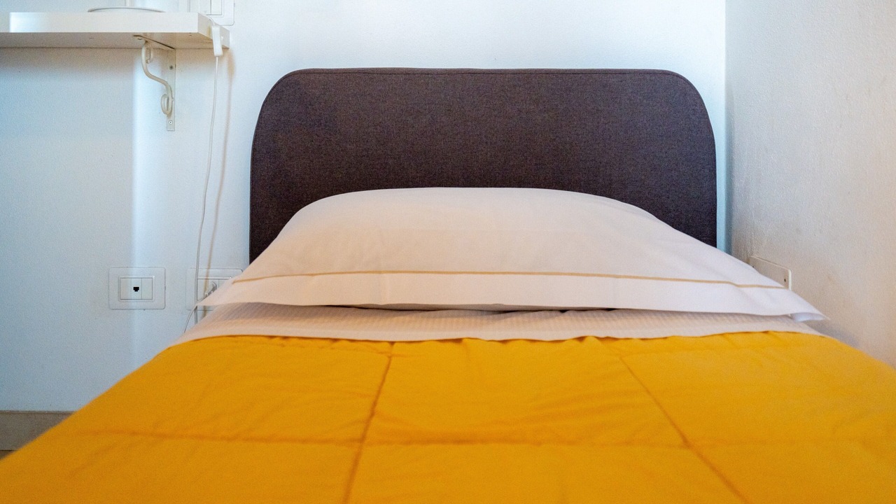 Photo of Bedroom in Contignano