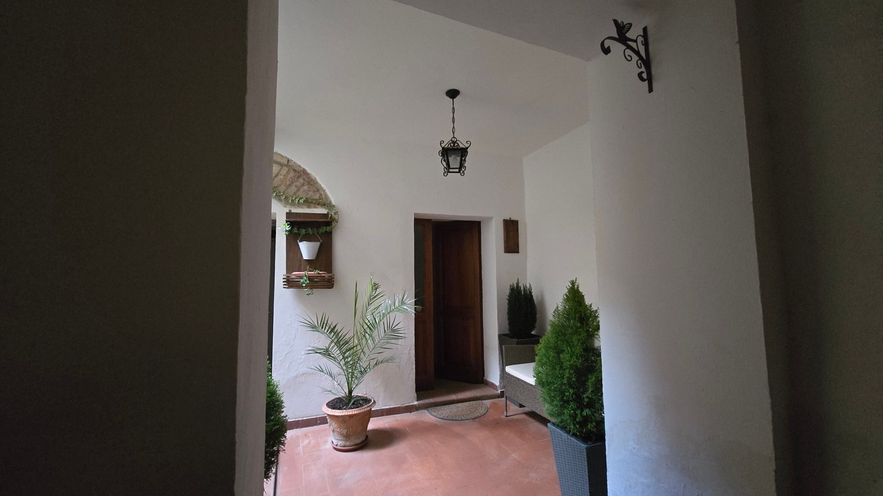 Photo of Others in Pienza