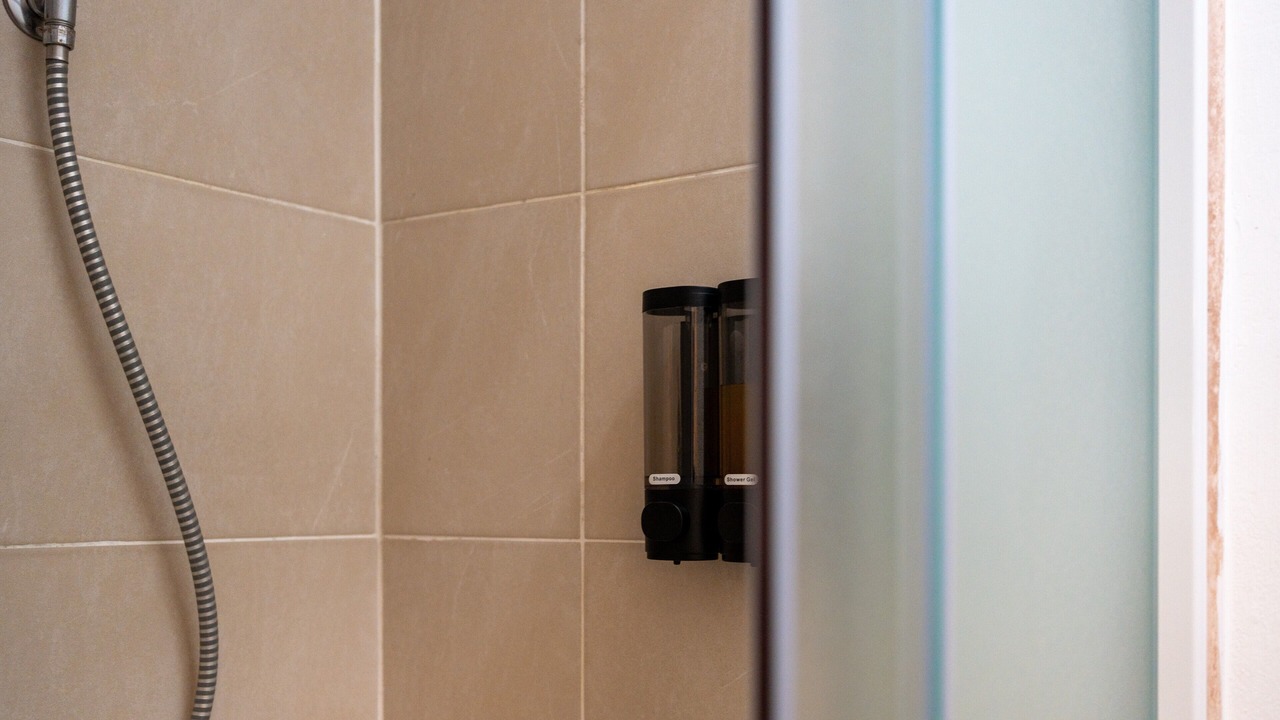 Photo of Bathroom in Pienza