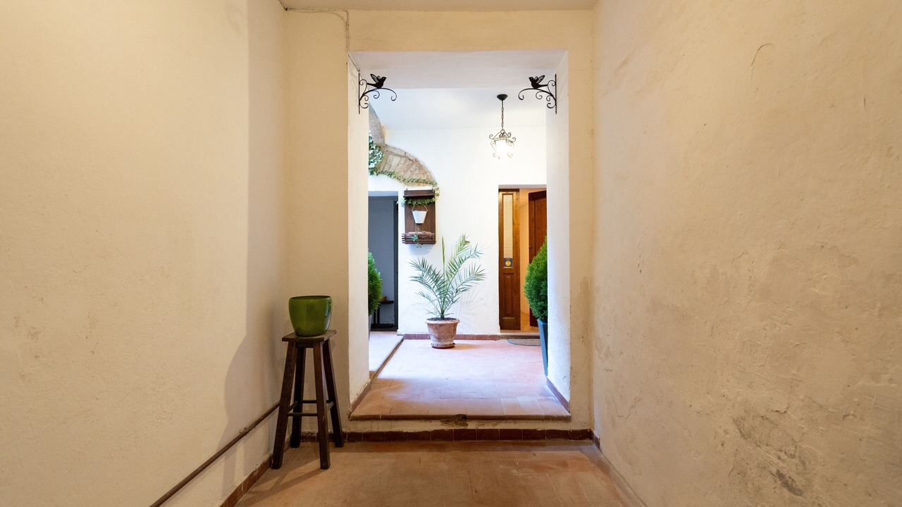 Photo of Others in Pienza