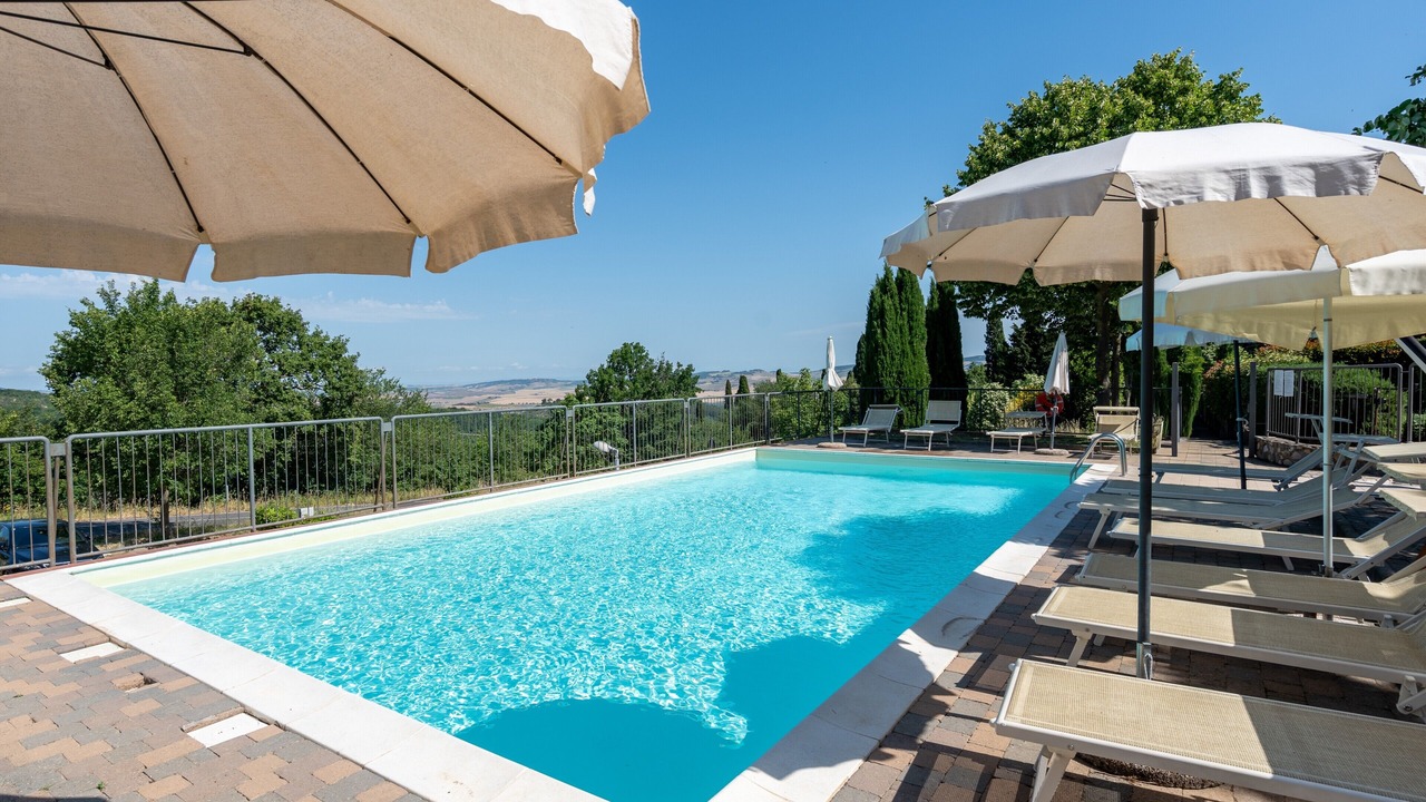 Photo of Outdoor in Contignano