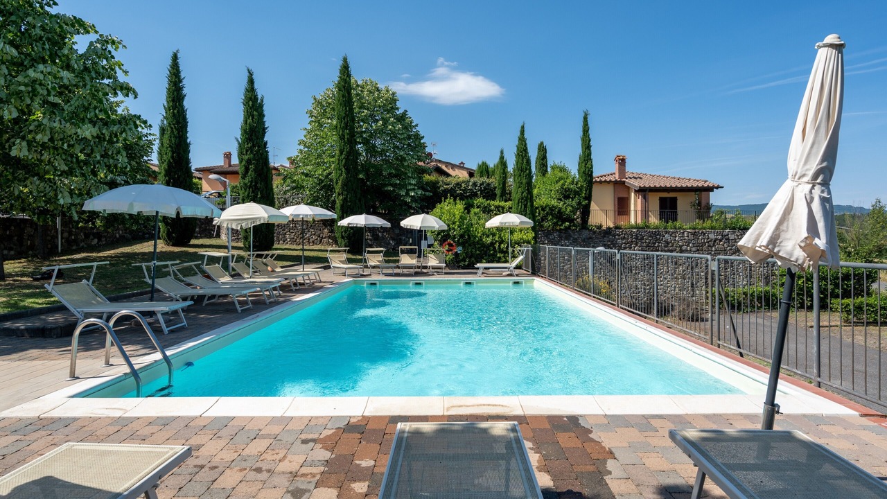 Photo of Outdoor in Contignano