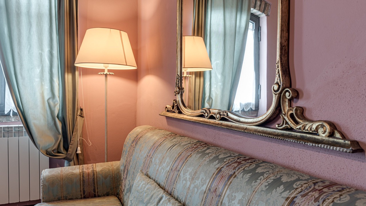 Photo of Livingroom in Barberino Val d'Elsa