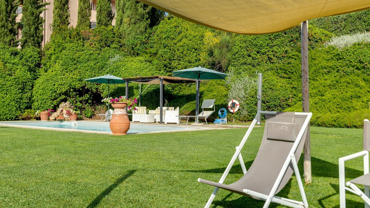 Photo of Outdoor in Barberino Val d'Elsa