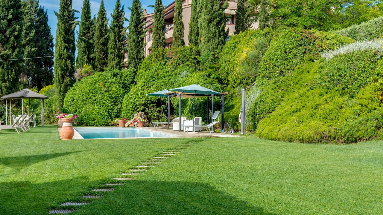 Photo of Outdoor in Barberino Val d'Elsa
