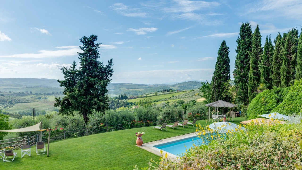 Photo of Outdoor in Barberino Val d'Elsa