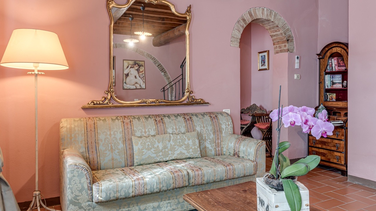 Photo of Livingroom in Barberino Val d'Elsa