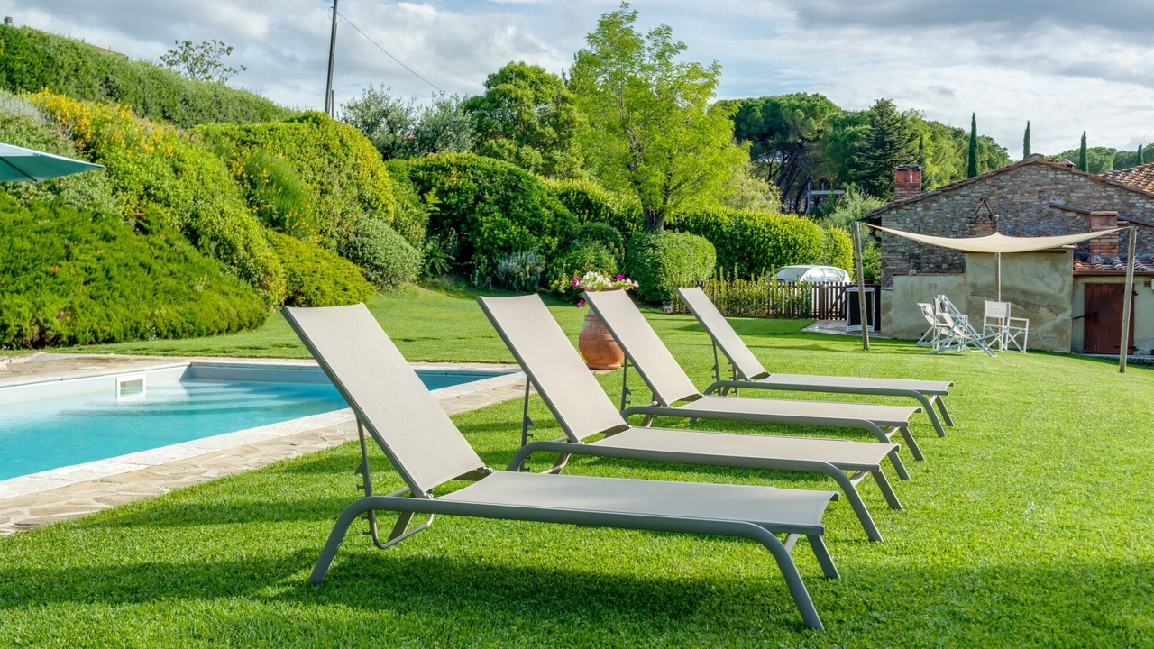 Photo of Outdoor in Barberino Val d'Elsa