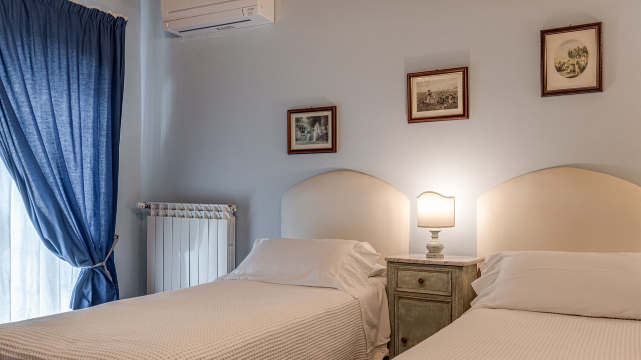 Photo of Bedroom in Barberino Val d'Elsa