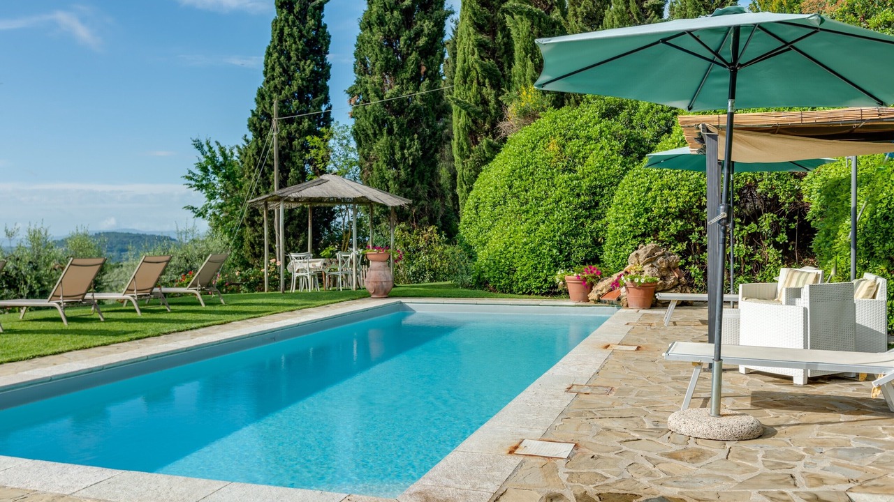 Photo of Outdoor in Barberino Val d'Elsa