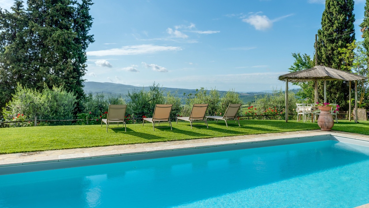 Photo of Outdoor in Barberino Val d'Elsa