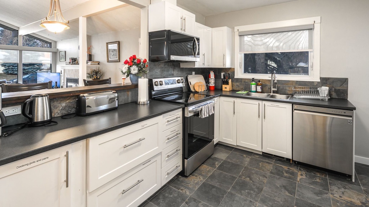 Photo of Kitchen in Kingsland