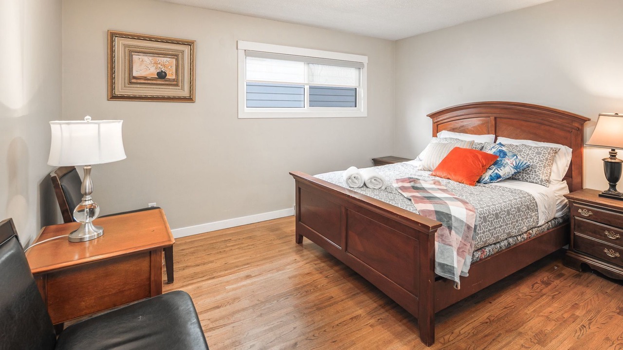 Photo of Bedroom in Kingsland