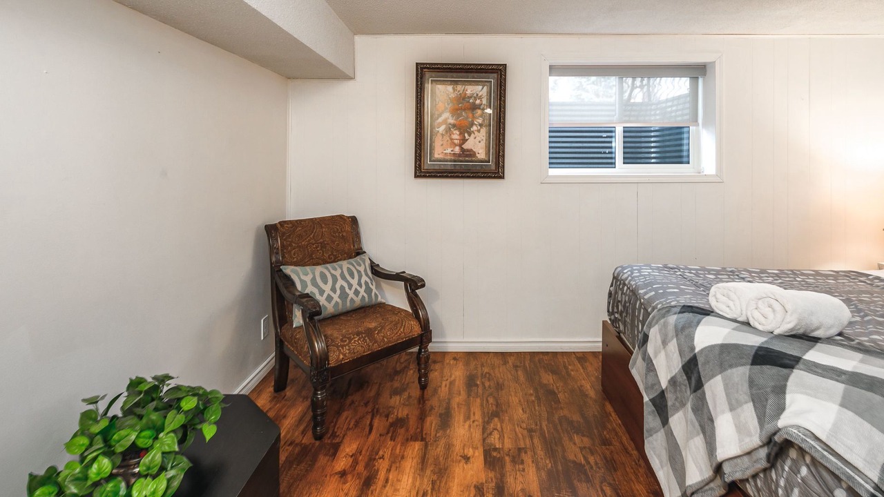 Photo of Bedroom in Kingsland