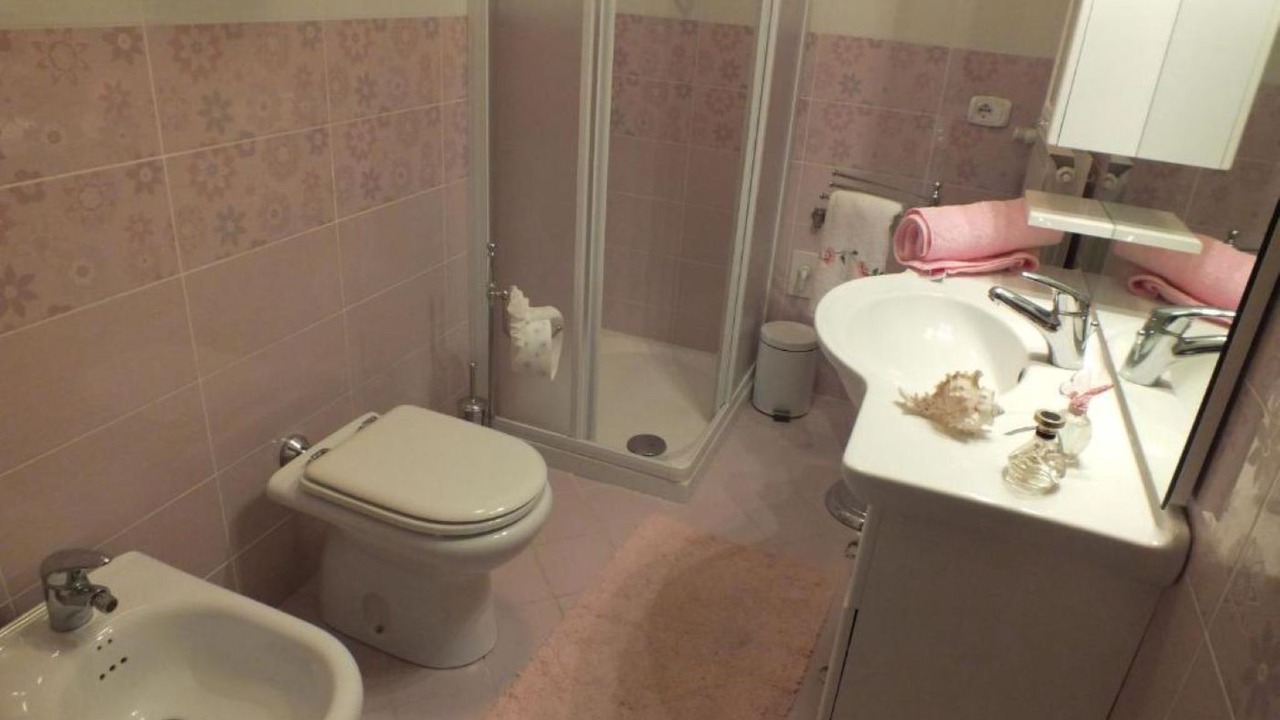 Photo of Bathroom in Bastia Umbra