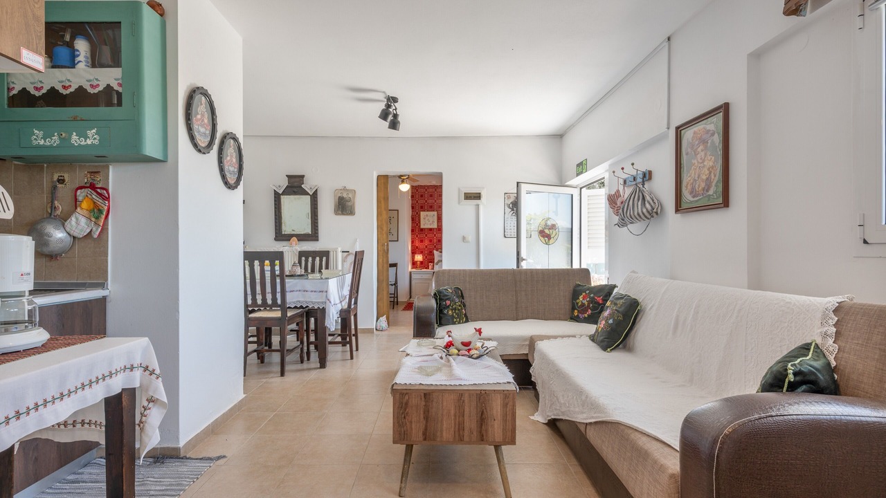 Photo of Livingroom in Episkopi