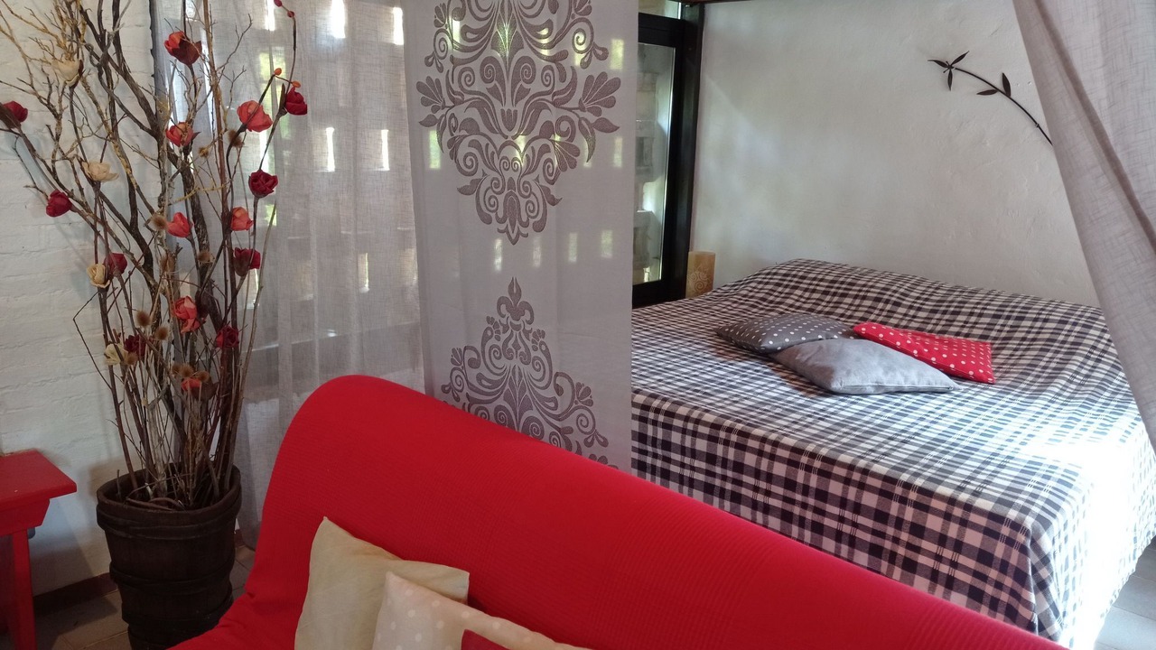 Photo of Livingroom in Radicondoli