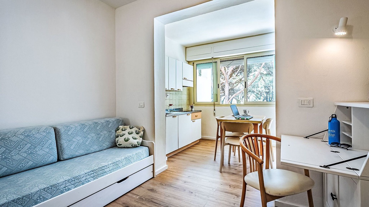 Photo of Livingroom in Principina a Mare