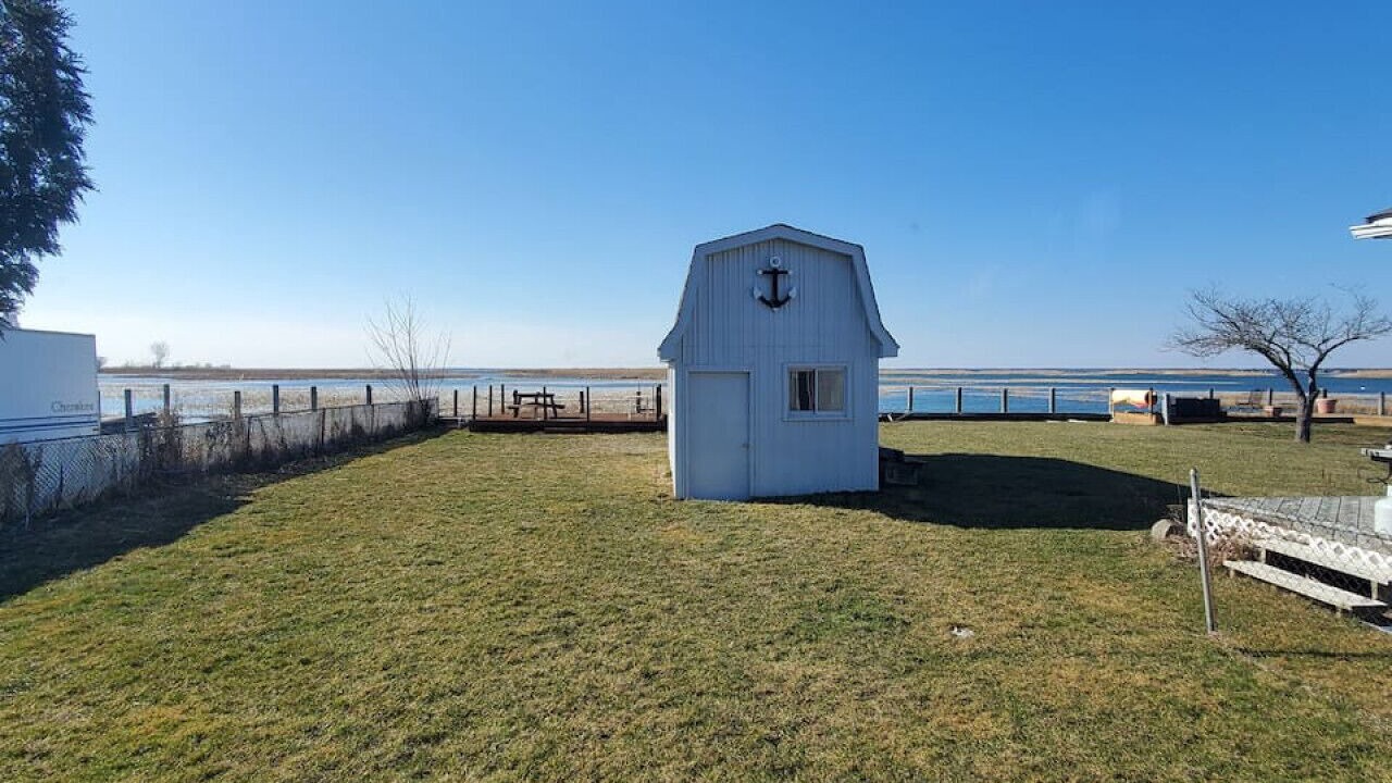 Photo of Outdoor in Anchorville