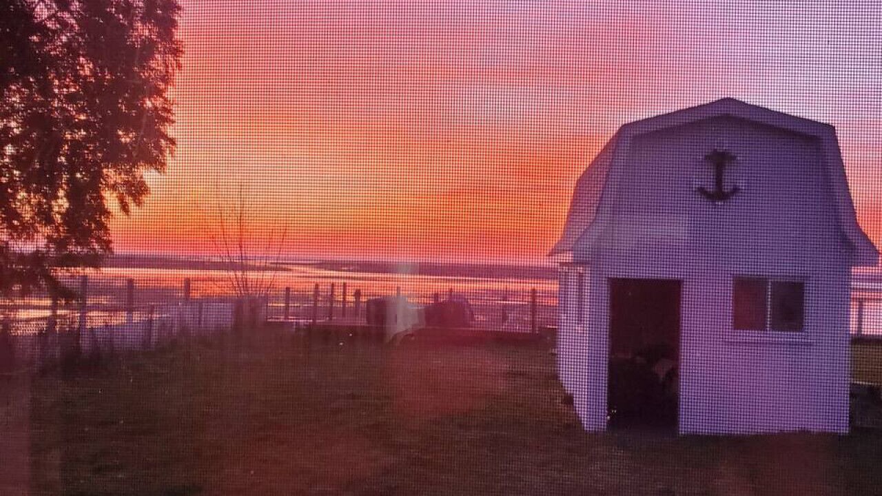 Photo of Outdoor in Anchorville