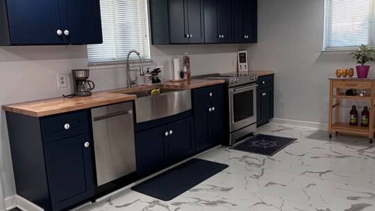 Photo of Kitchen in Anchorville