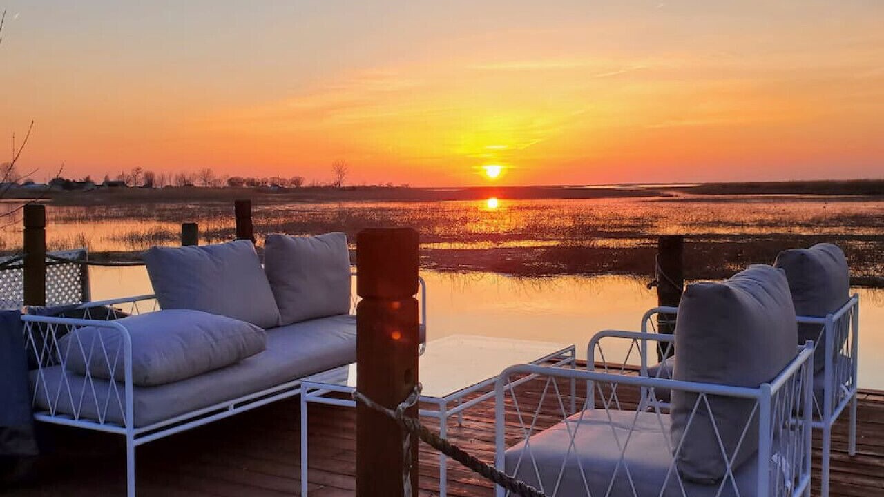 Photo of Patio Balcony in Anchorville