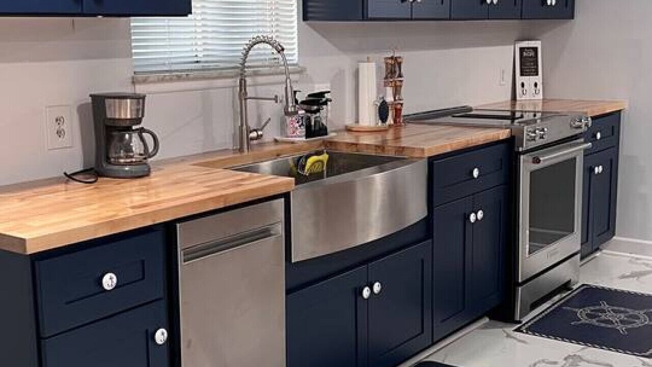 Photo of Kitchen in Anchorville