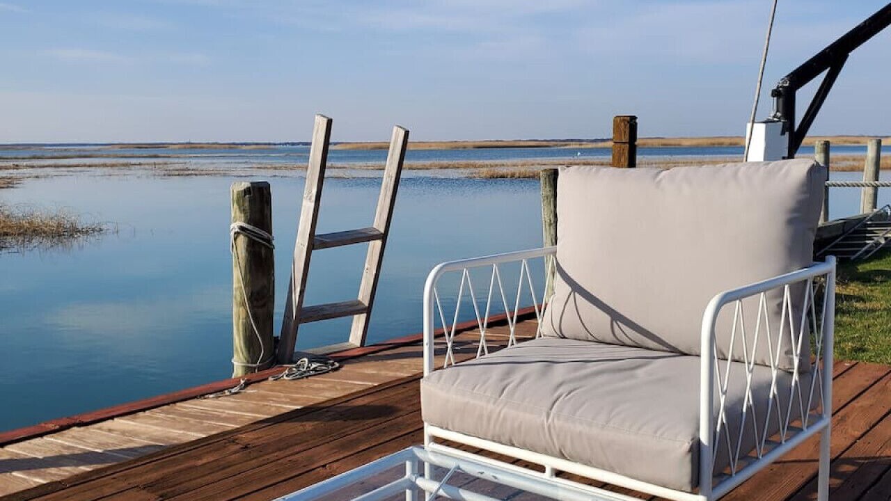 Photo of Outdoor in Anchorville