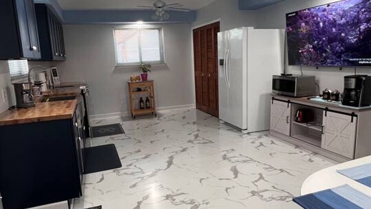 Photo of Kitchen in Anchorville