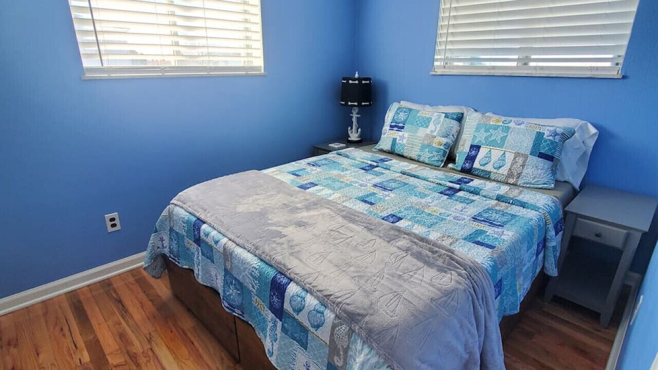Photo of Bedroom in Anchorville