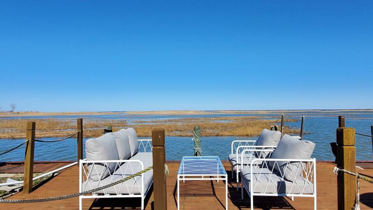 Photo of Patio Balcony in Anchorville