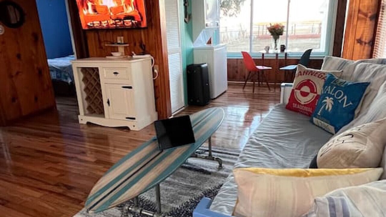 Photo of Livingroom in Anchorville
