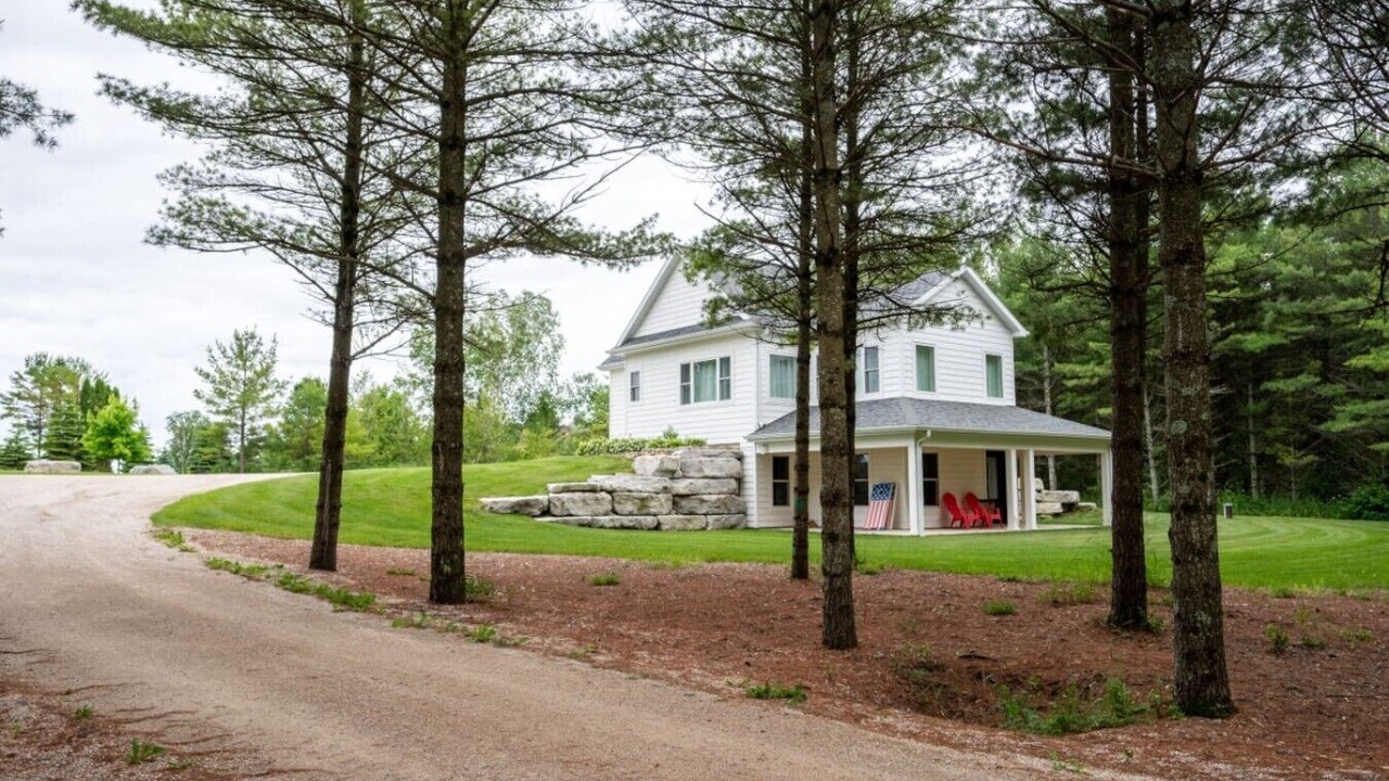 Photo of Outdoor in Sister Bay