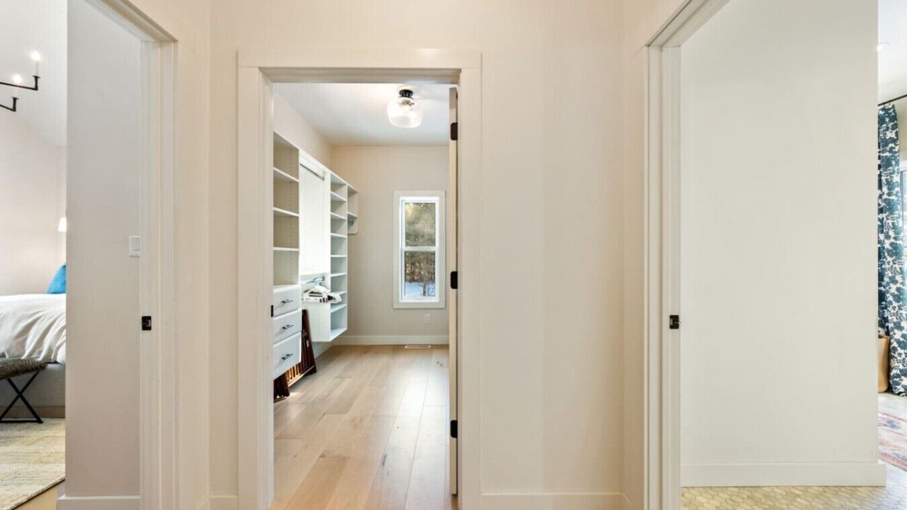 Photo of Bedroom in Sister Bay