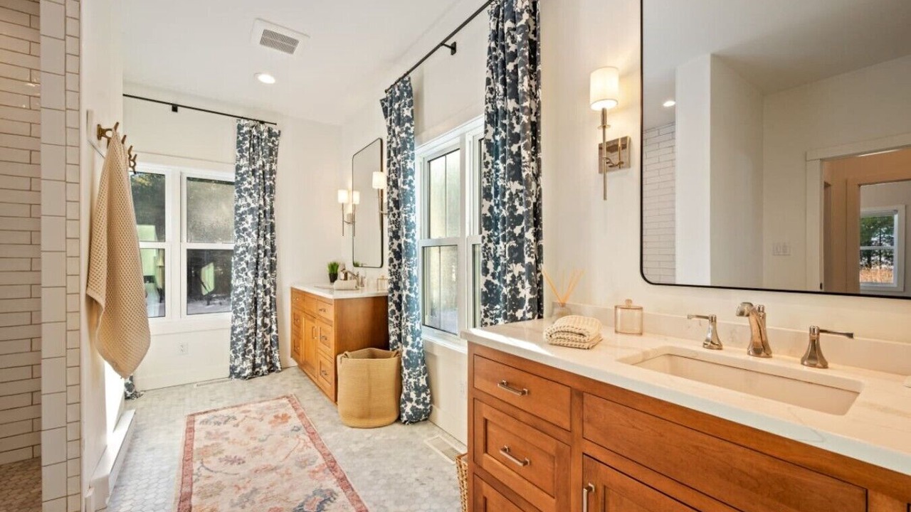 Photo of Bathroom in Sister Bay