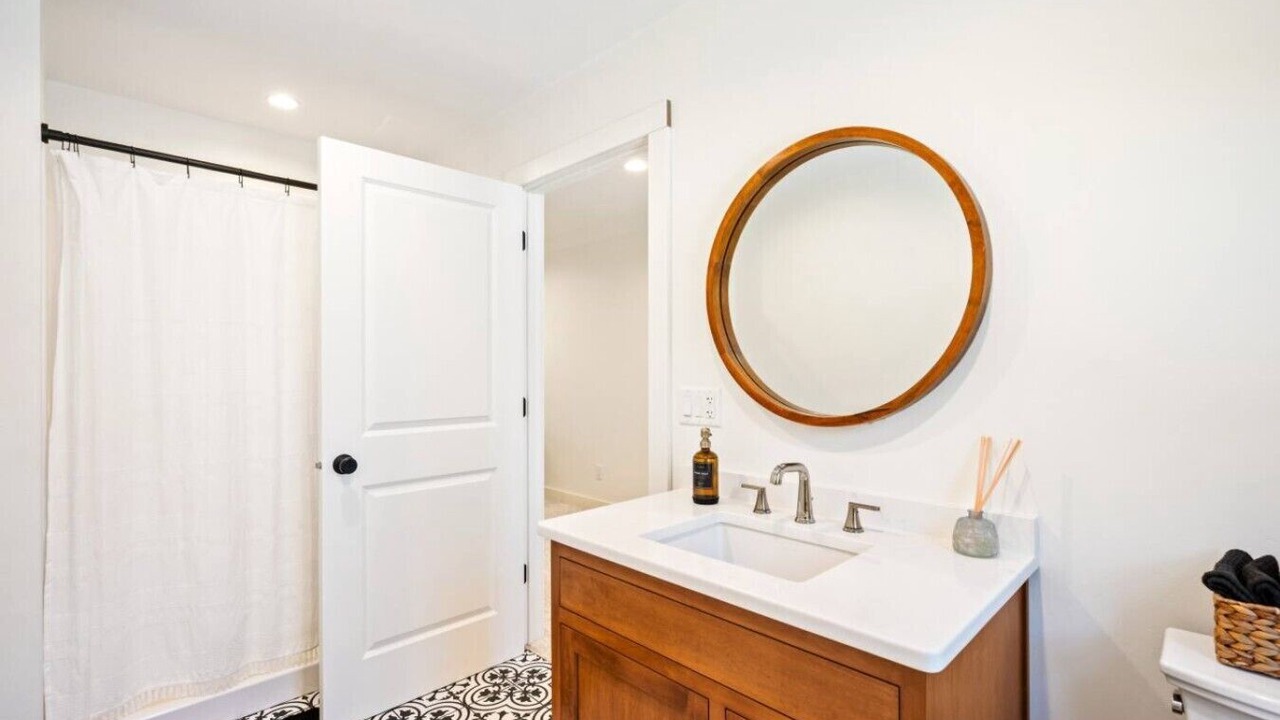 Photo of Bathroom in Sister Bay